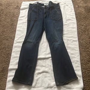 Torrid jeans 16s